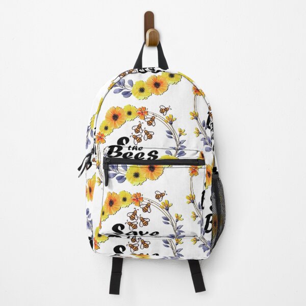 Item preview, Save The Bees Project Nature Earth Global Warming designed and sold by dmr studio.