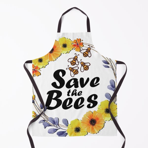 Item preview, Save The Bees Project Nature Earth Global Warming designed and sold by dmr studio.