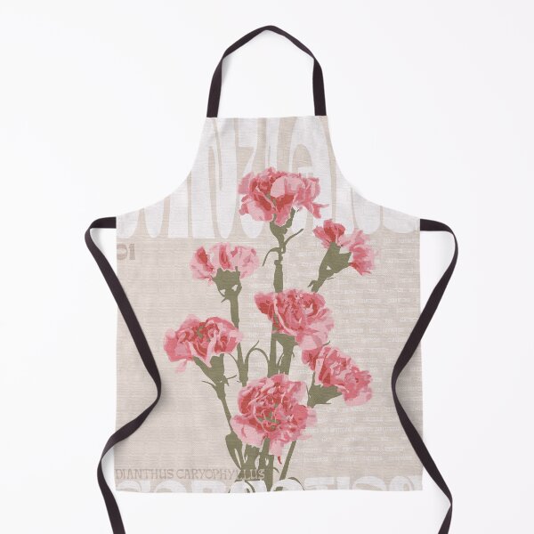 Item preview, Birth Month Flowers | January Carnation designed and sold by jennacreates.