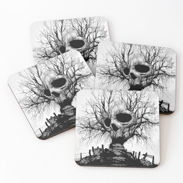 Item preview, Skull Tree designed and sold by StewRat.