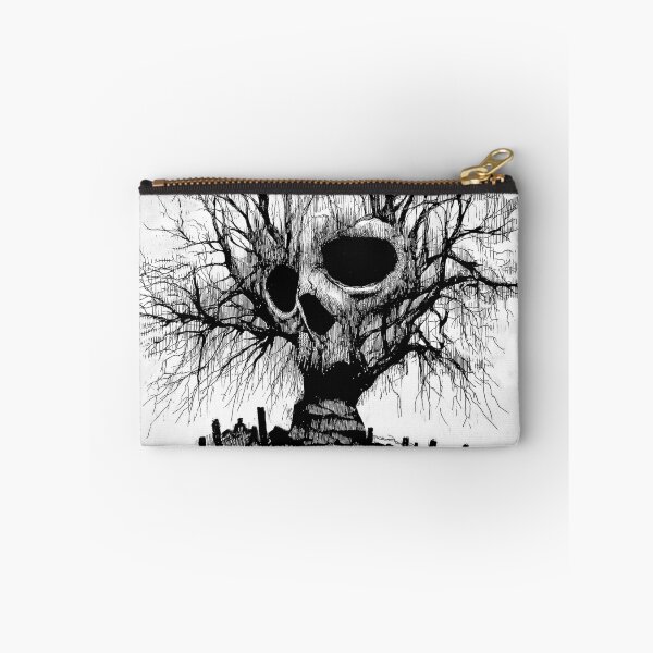 Item preview, Skull Tree designed and sold by StewRat.