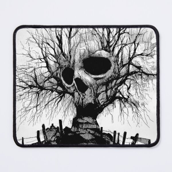 Item preview, Skull Tree designed and sold by StewRat.