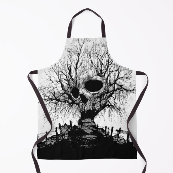 Item preview, Skull Tree designed and sold by StewRat.
