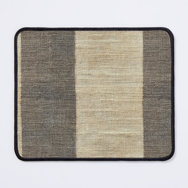 Item preview, Abstract Natural Fabric Texture Pattern designed and sold by SylvieVibes.