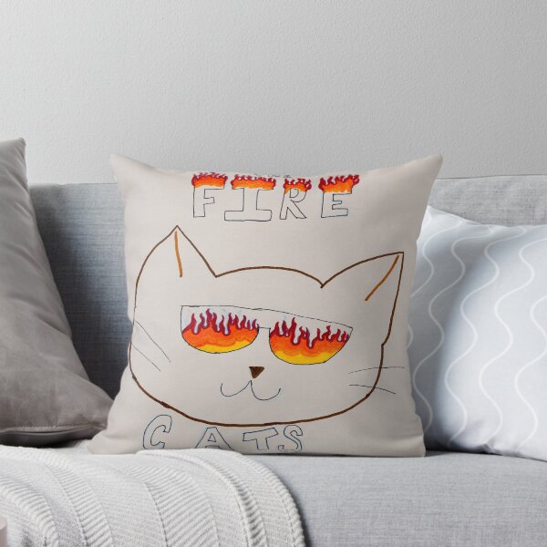 Item preview, The Firecats 2025 designed and sold by MikeIrwinGuitar.