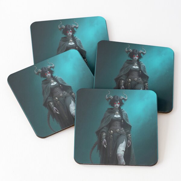 Item preview, Lady in Dark 2 designed and sold by Black Wolf Style.