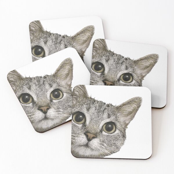 Item preview, Cats Are So Sneaky designed and sold by DVNarts.