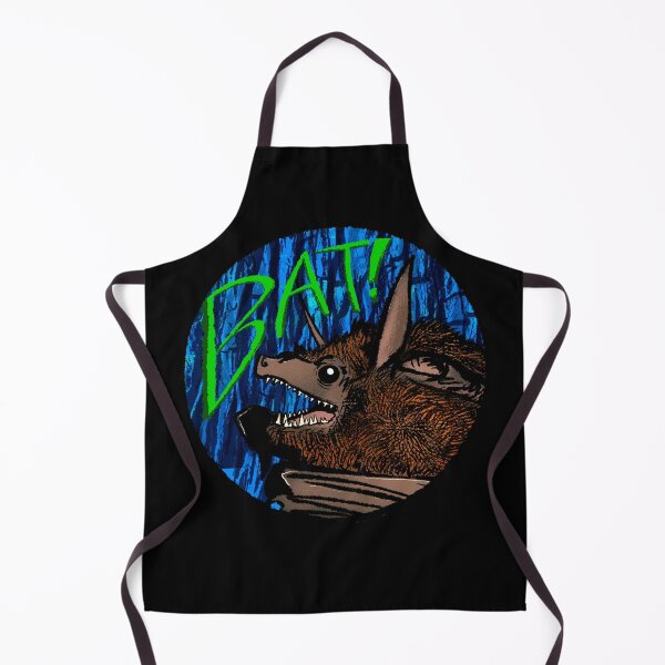 Item preview, Bat! designed and sold by OnlyStarchild.