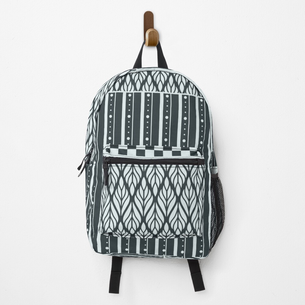 Item preview, Backpack designed and sold by RaelRayas.