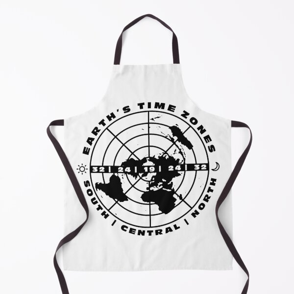 Item preview, EARTH'S TIME ZONES | INTERESTING... designed and sold by axelle1410.