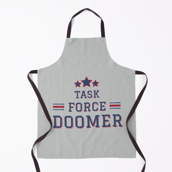 Item preview, Doomer Task Force designed and sold by Zakrytos ★★★★★.