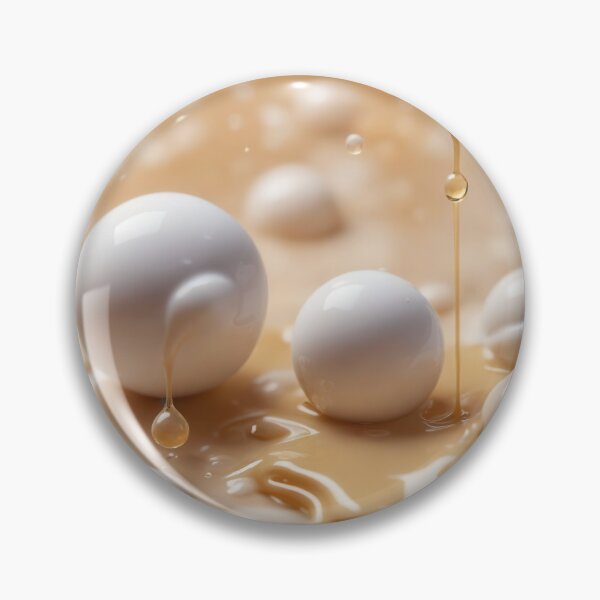 Artikelvorschau, Lebendige Farbtropfen im Soft Focus entworfen und verkauft von Scarlet Frame Studio.