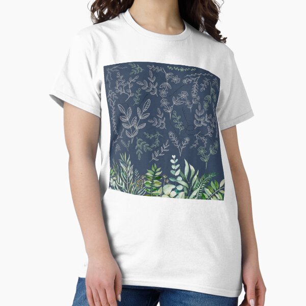 Vista previa del artículo con la obra «La dualidad de la naturaleza», diseñado y vendido por Markham.