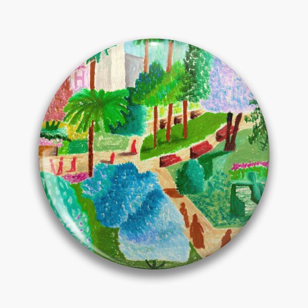Item preview, Parque Guerrero designed and sold by Charles Harker.