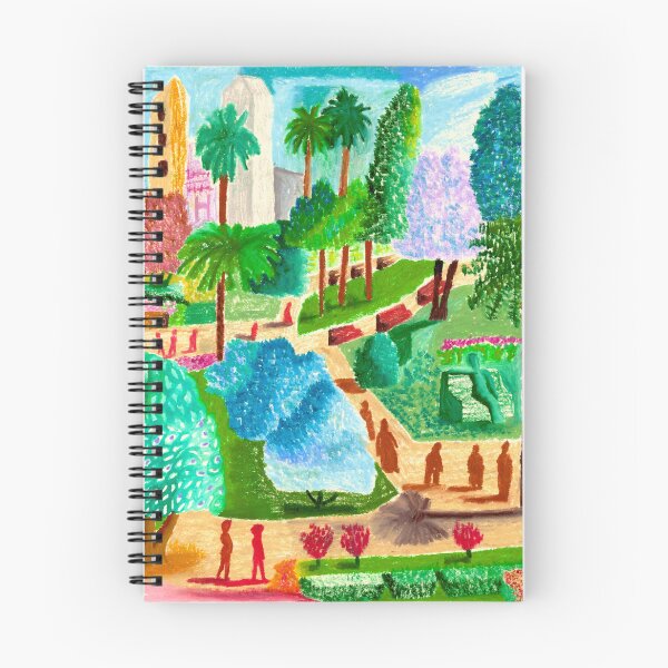 Item preview, Parque Guerrero designed and sold by Charles Harker.