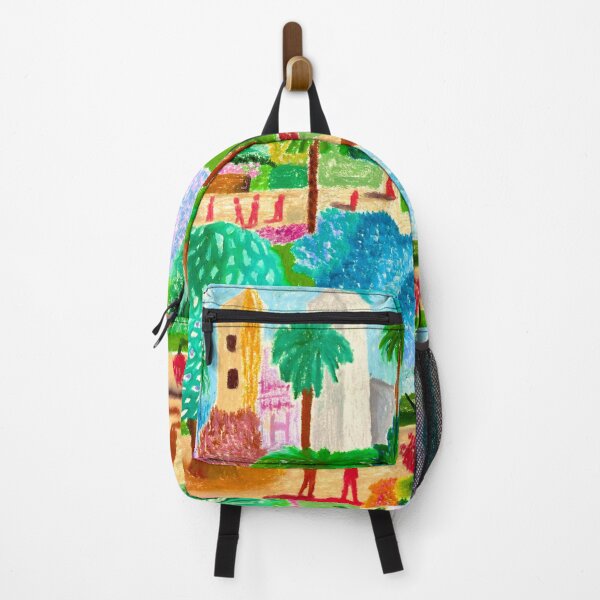 Item preview, Parque Guerrero designed and sold by Charles Harker.