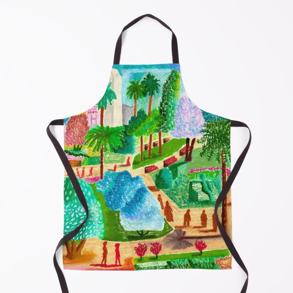 Item preview, Parque Guerrero designed and sold by Charles Harker.