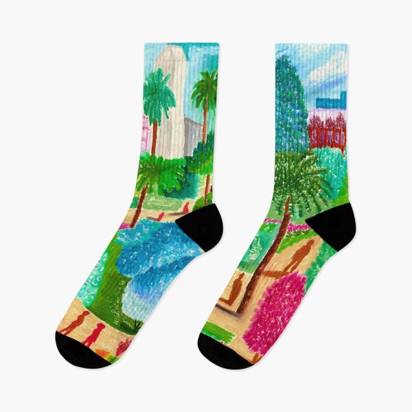 Item preview, Parque Guerrero designed and sold by Charles Harker.