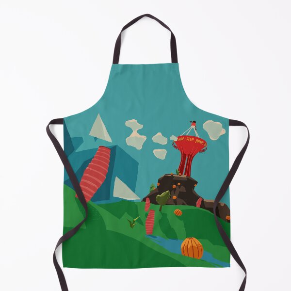 Item preview, Hop. Step. Jump! designed and sold by CiDland Follies.