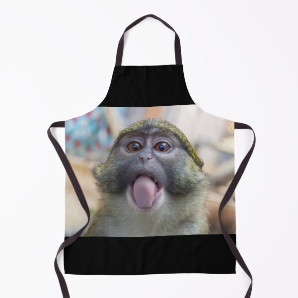 Item preview, Swamp Monkey at the Smithsonian's National Zoo designed and sold by Zoo and Nature Photography by Karie.