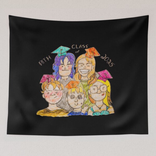 Item preview, Pith 2025 designed and sold by MikeIrwinGuitar.