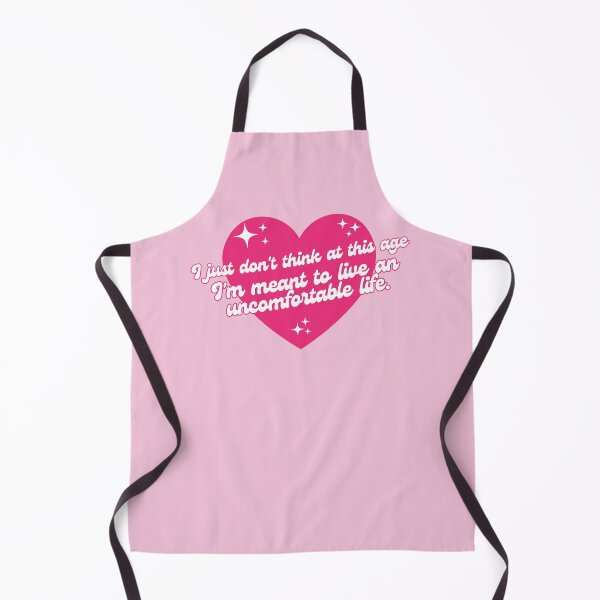Item preview, The White Lotus Uncomfortable Life Quote designed and sold by baranskini.