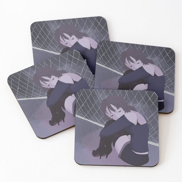 Aperçu de l'œuvre Fille de mauvaise humeur créée et vendue par lumithepure.