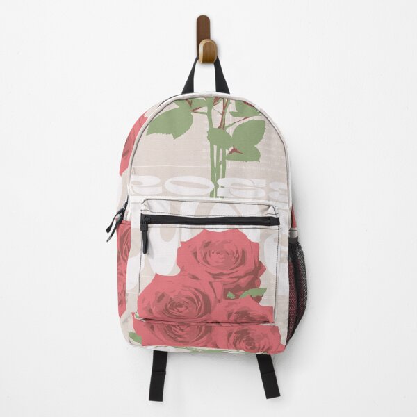 Item preview, Birth Month Flowers | June Rose designed and sold by jennacreates.