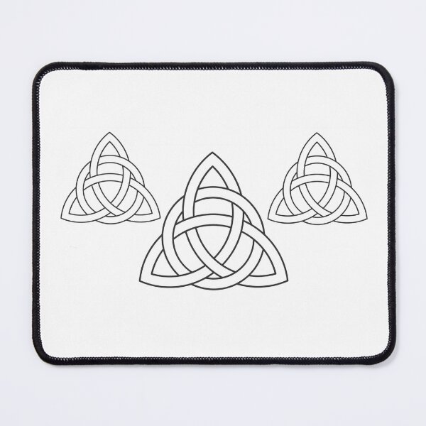 Item preview, Triquetra designed and sold by ppscale.
