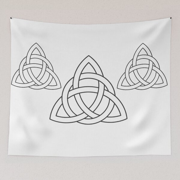 Item preview, Triquetra designed and sold by ppscale.