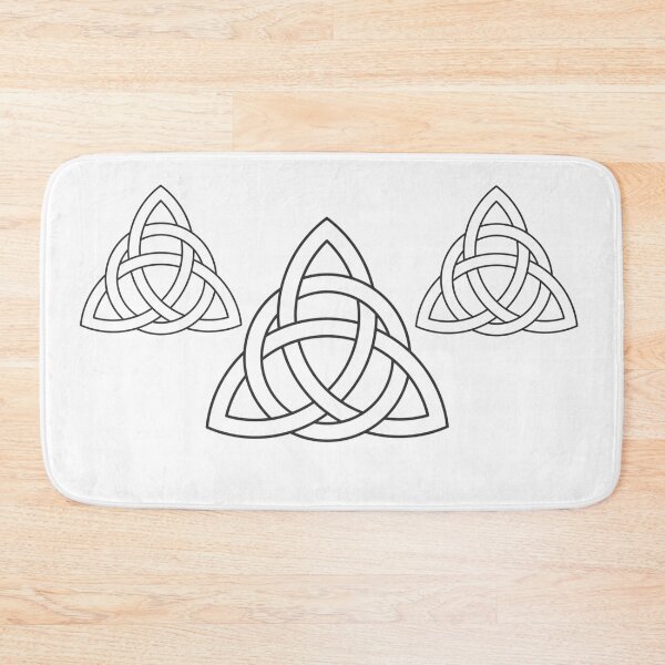 Item preview, Triquetra designed and sold by ppscale.