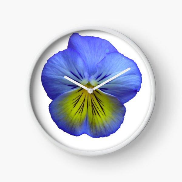 Vista previa del artículo con la obra «camiseta de flores azules», diseñado y vendido por RAdsgn.