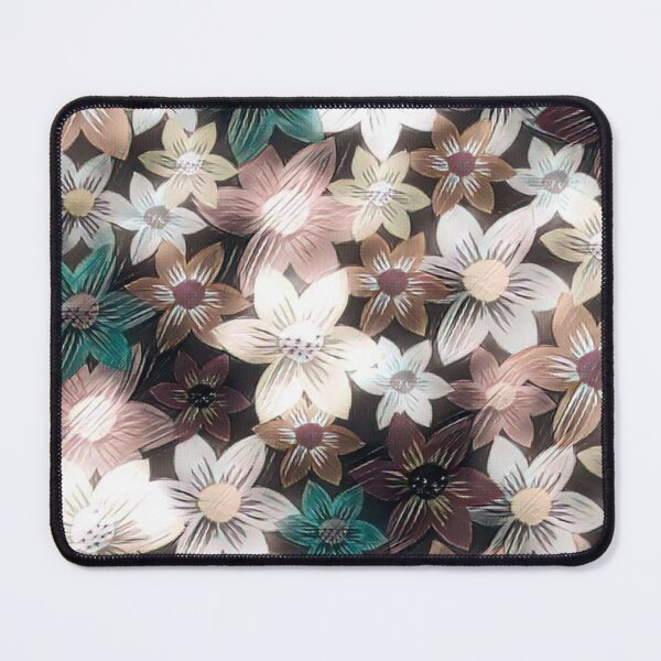 Item preview, Shining Pimpernel Flowers Pattern. Pretty Floral Design! designed and sold by dmr studio.