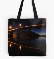 Five under five over Tote Bag