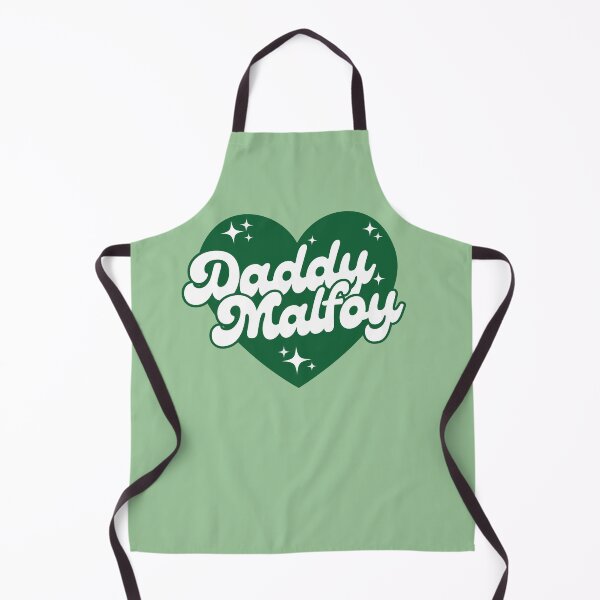 Item preview, Daddy Malfoy heart designed and sold by baranskini.