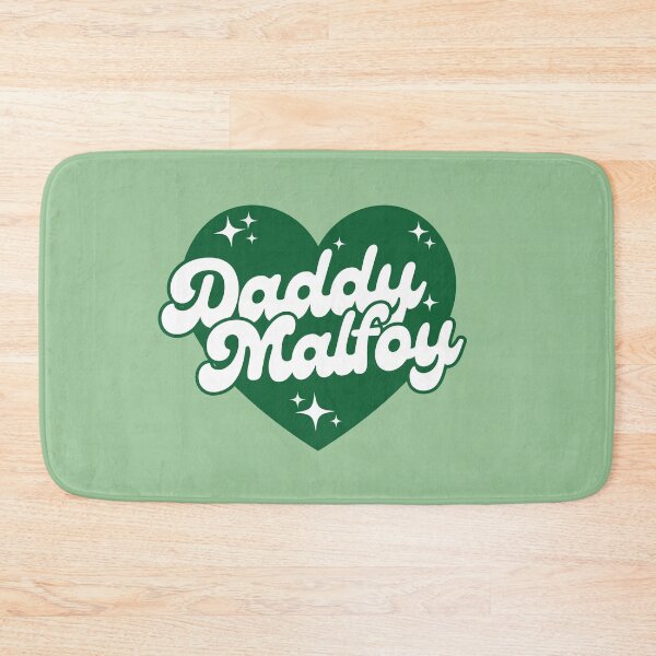 Item preview, Daddy Malfoy heart designed and sold by baranskini.