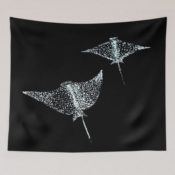 Item preview, Stingray duo designed and sold by Oopsie.Daisies.