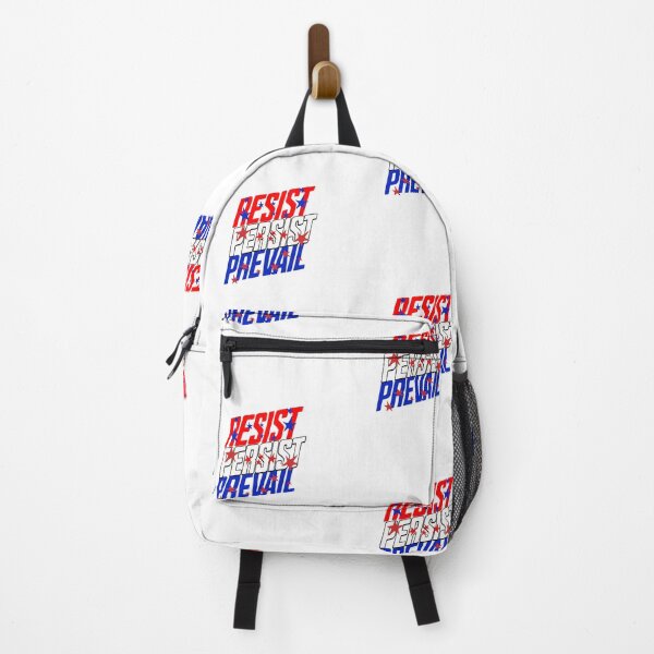 Item preview, Resist Persist Prevail designed and sold by ArtDesignTp.
