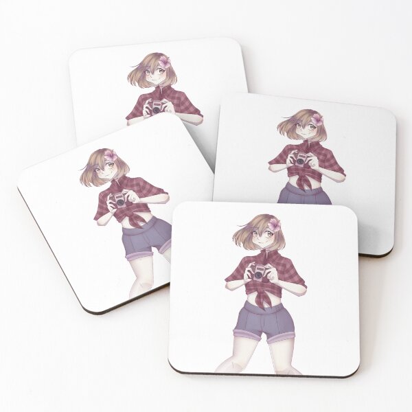 Item preview, MEIKO designed and sold by DevilShelter.