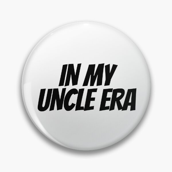 Item preview, In My Uncle Era  designed and sold by CharmStudio.