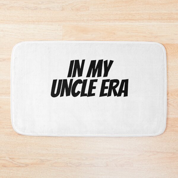 Item preview, In My Uncle Era  designed and sold by CharmStudio.