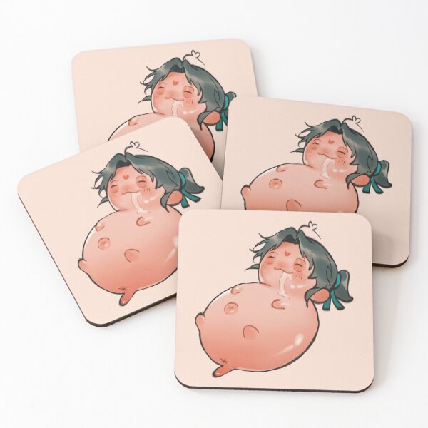 Item preview, Well Fed designed and sold by Meltedmush.