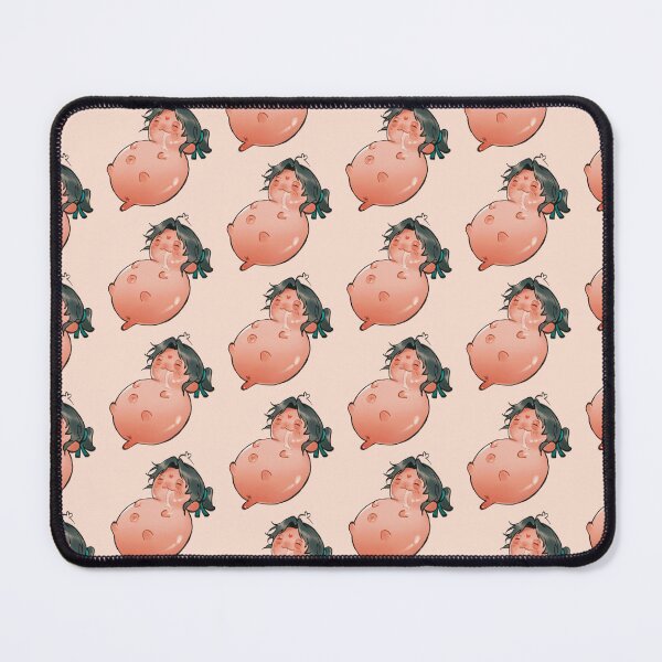 Item preview, Well Fed designed and sold by Meltedmush.