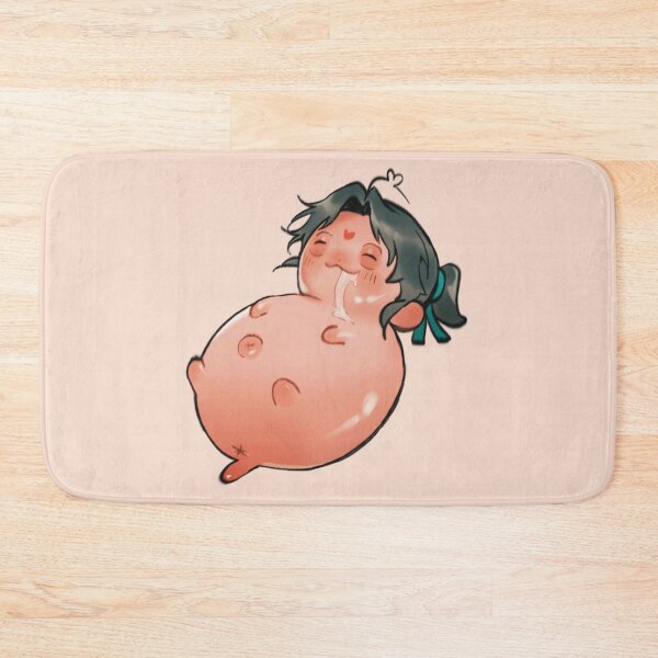 Item preview, Well Fed designed and sold by Meltedmush.