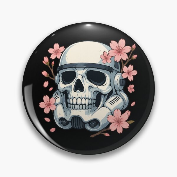 Item preview, Death Storm Trooper designed and sold by Designs-By-Suga.