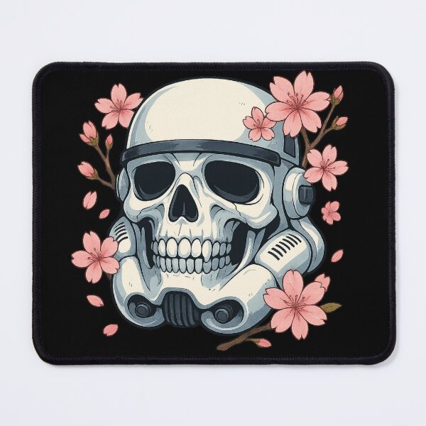 Item preview, Death Storm Trooper designed and sold by Designs-By-Suga.
