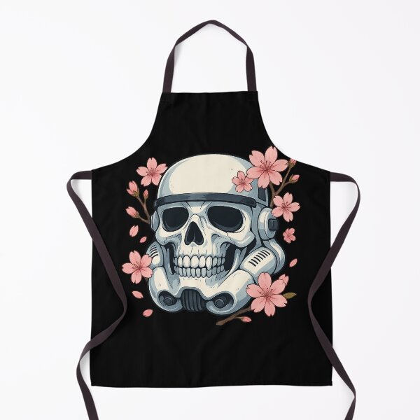 Item preview, Death Storm Trooper designed and sold by Designs-By-Suga.