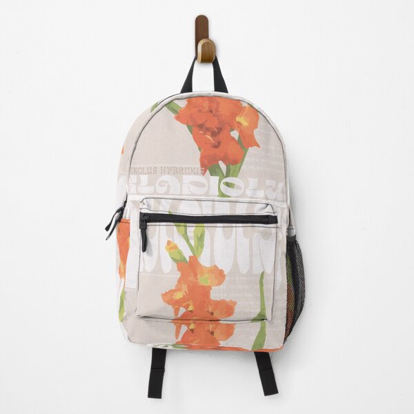 Item preview, Birth Month Flowers | August Gladiolus designed and sold by jennacreates.