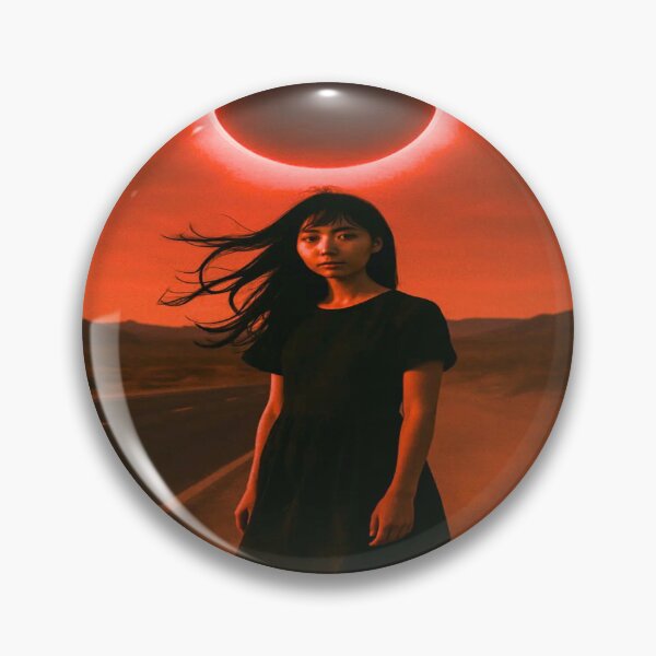 Item preview, Jap Sun  designed and sold by quantum X.