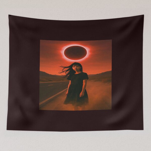 Item preview, Jap Sun  designed and sold by quantum X.